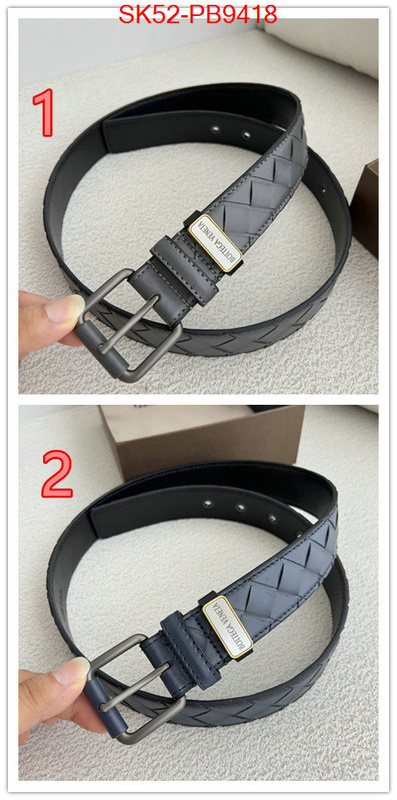 Belts-BV flawless ID: PB9418 $: 52USD