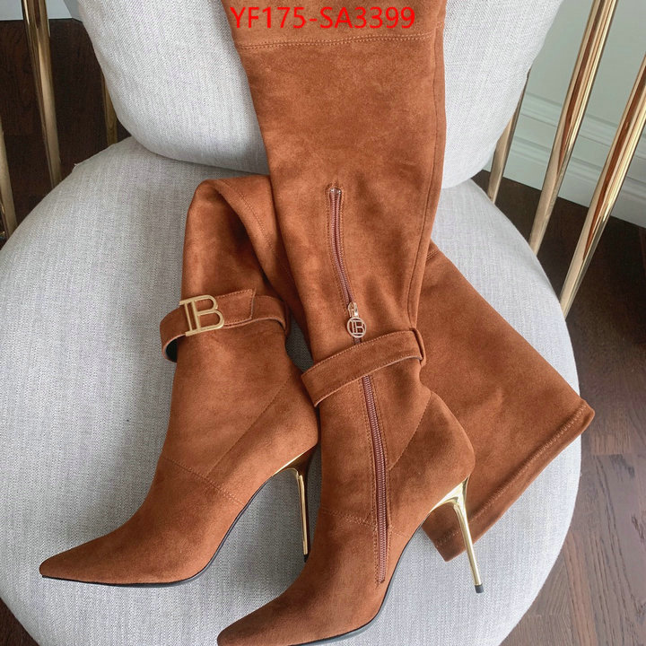 Women Shoes-Boots china sale ID: SA3399 $: 175USD