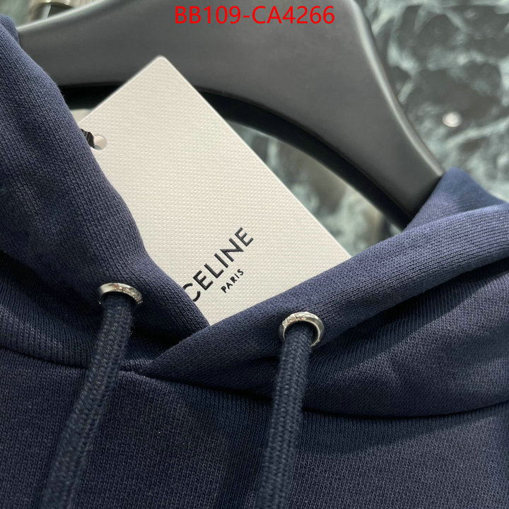 Clothing-Celine what's the best place to buy replica ID: CA4266 $: 109USD