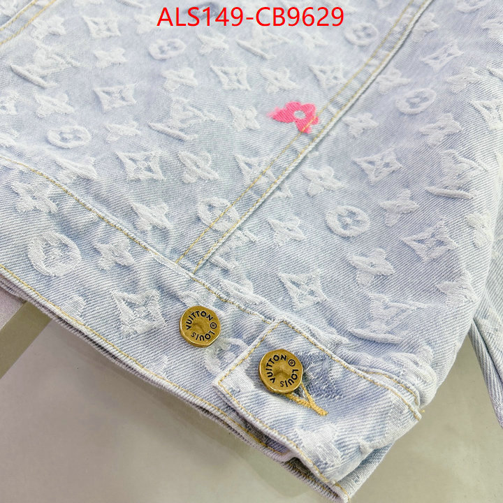 Kids clothing-LV wholesale ID: CB9629 $: 149USD