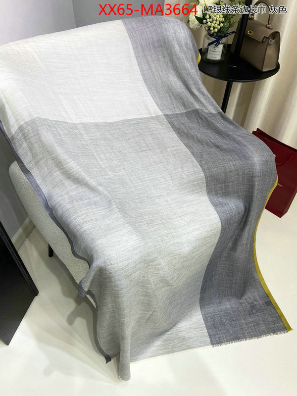 Scarf-Loro Piana designer wholesale replica ID: MA3664 $: 65USD