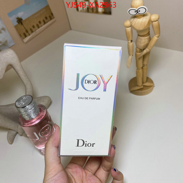 Perfume-Dior unsurpassed quality ID: XA2963 $: 49USD