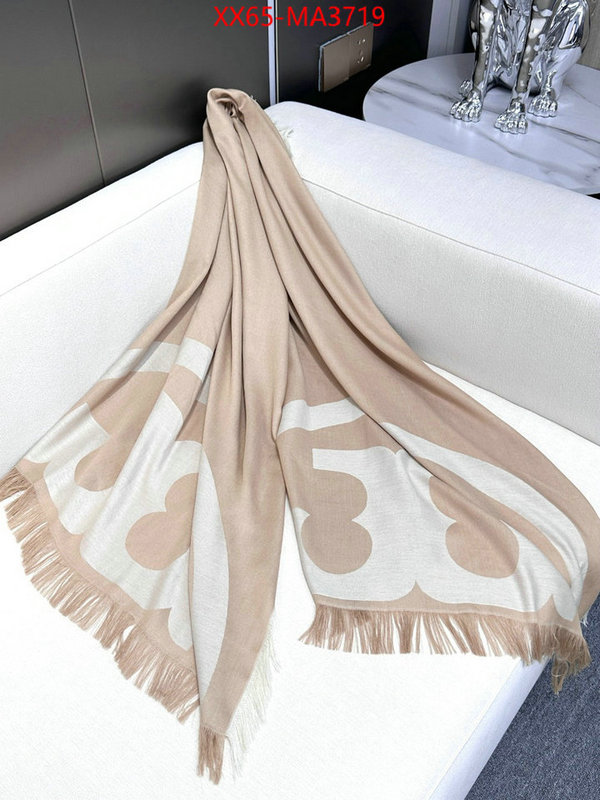 Scarf-Tory Burch online from china designer ID: MA3719 $: 65USD