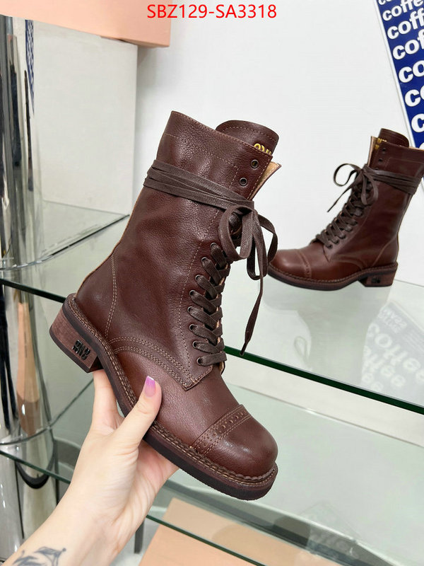 Women Shoes-Boots replica how can you ID: SA3318 $: 129USD