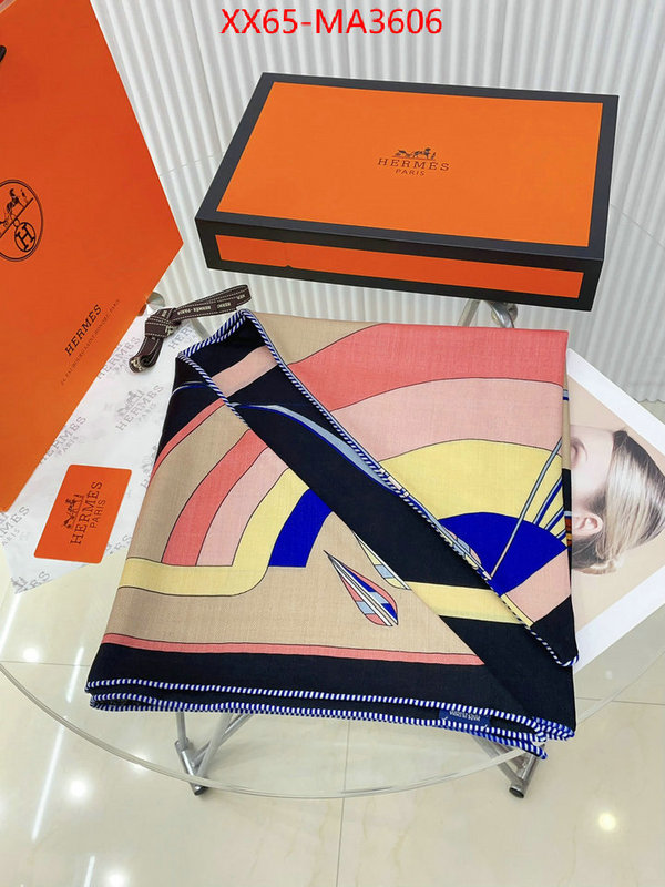 Scarf-Hermes replcia cheap ID: MA3606 $: 65USD