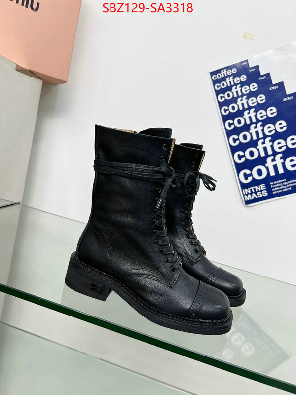 Women Shoes-Boots replica how can you ID: SA3318 $: 129USD