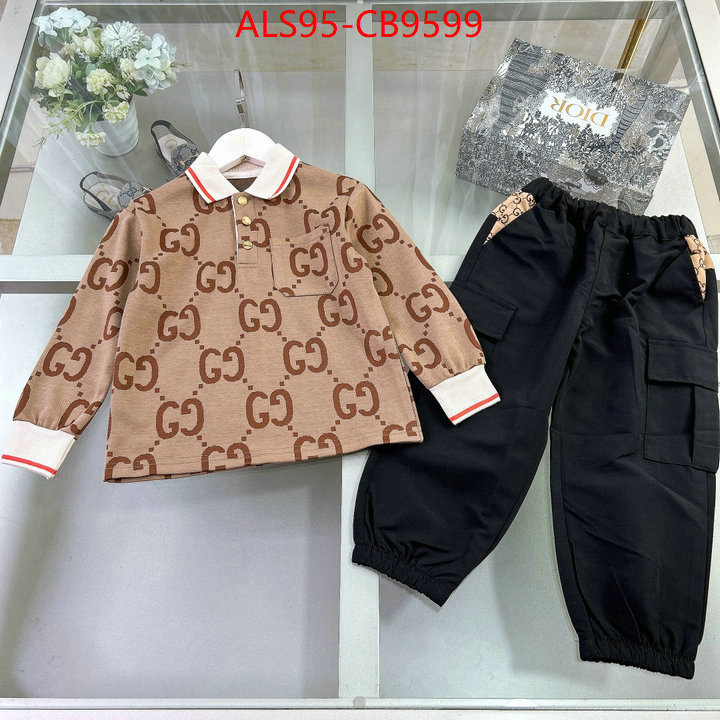 Kids clothing-Gucci buy high quality cheap hot replica ID: CB9599 $: 95USD