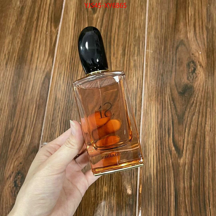 Perfume-Armani aaaaa+ quality replica ID: XY6865 $: 45USD