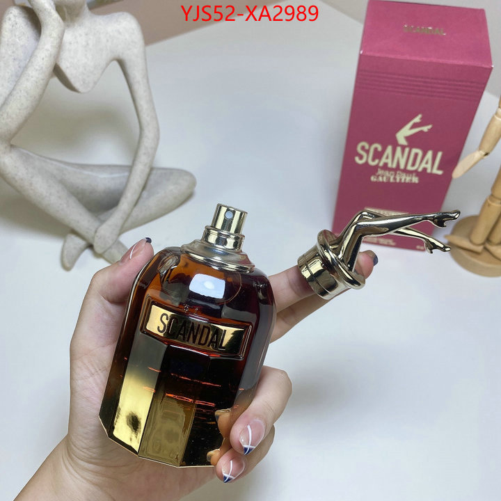 Perfume-Jean Paul Gaultier high ID: XA2989 $: 52USD