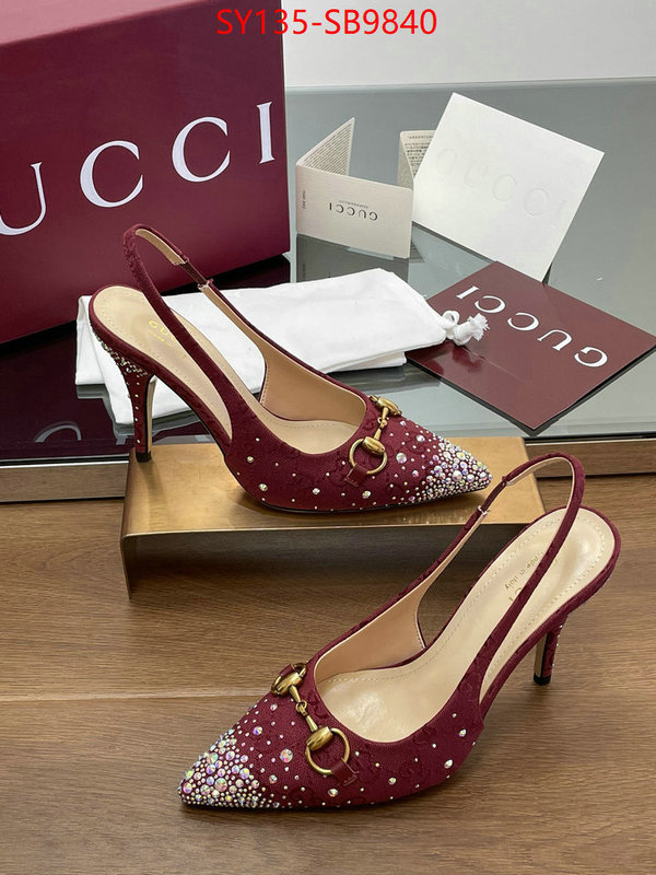 best site for replica ID: SB9840