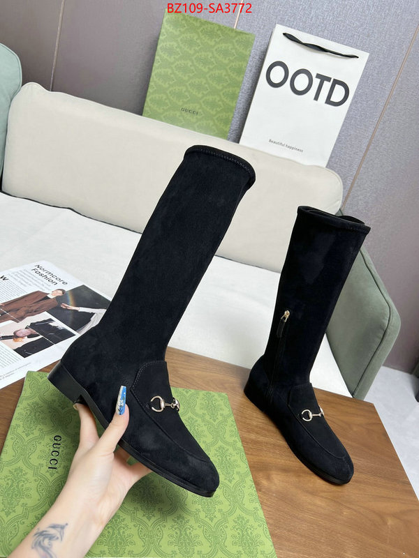 Women Shoes-Boots online from china designer ID: SA3772 $: 109USD