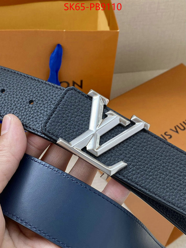 Belts-LV supplier in china ID: PB9110 $: 65USD