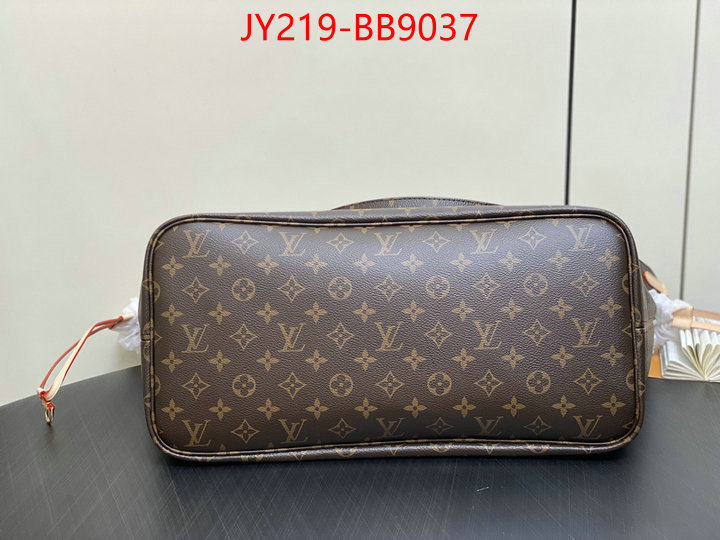 LV Bags(TOP)-Neverfull- 7 star replica ID: BB9037 $: 219USD,