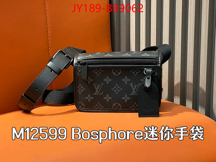 LV Bags(TOP)-Pochette MTis- best replica 1:1 ID: BB9062 $: 189USD,