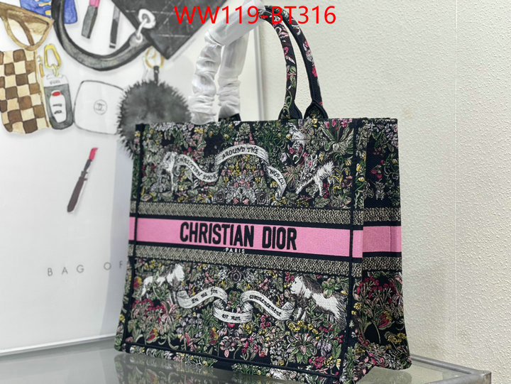 Dior Bags Big Sale ID: BT316