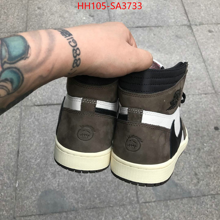 Men Shoes-Air Jordan replica aaaaa+ designer ID: SA3733 $: 105USD