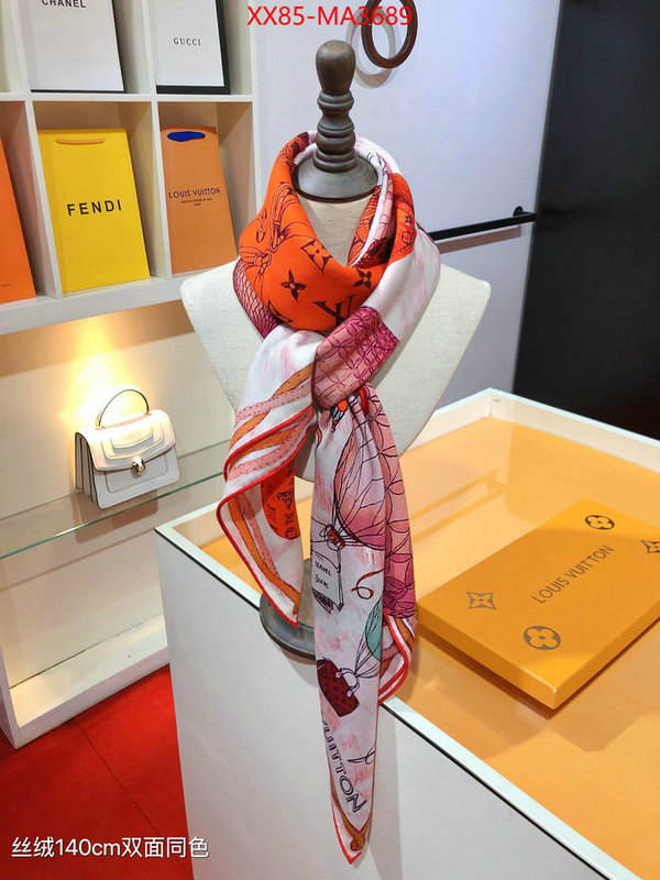 Scarf-LV we curate the best ID: MA3689 $: 85USD