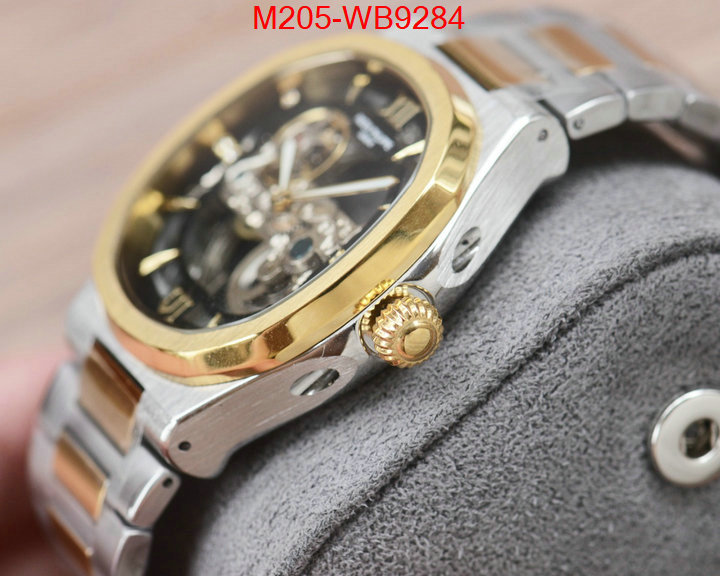 Watch(TOP)-Patek Philippe buy best quality replica ID: WB9284 $: 205USD