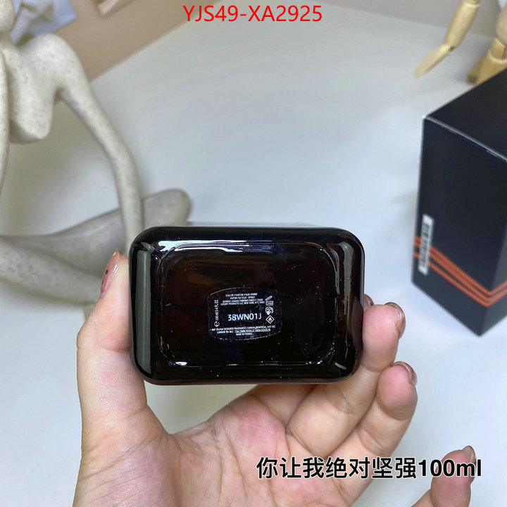 Perfume-Armani shop cheap high quality 1:1 replica ID: XA2925 $: 49USD