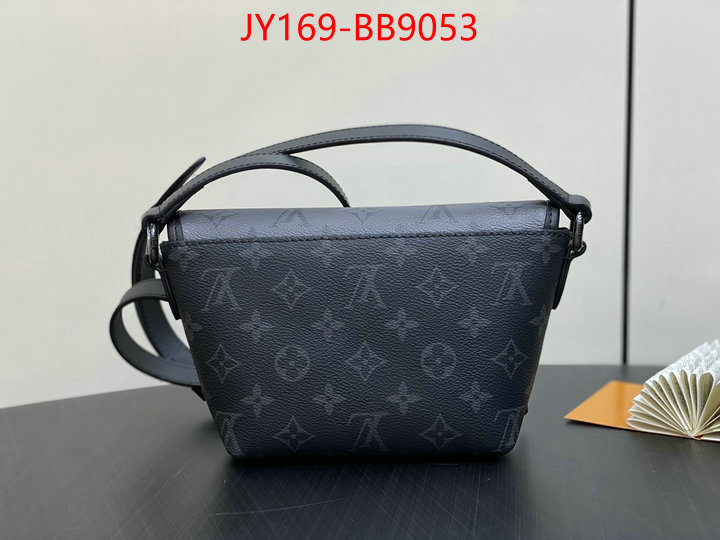 LV Bags(TOP)-Pochette MTis- high quality perfect ID: BB9053 $: 169USD,