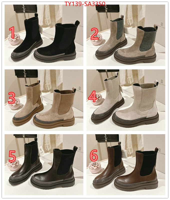 Women Shoes-Boots best quality designer ID: SA3350 $: 139USD