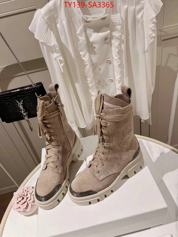 Women Shoes-Boots designer ID: SA3365 $: 139USD