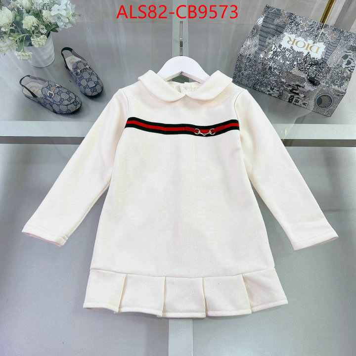 Kids clothing-Gucci shop ID: CB9573 $: 82USD