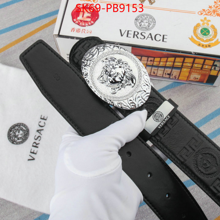 Belts-Versace where to find best ID: PB9153 $: 69USD