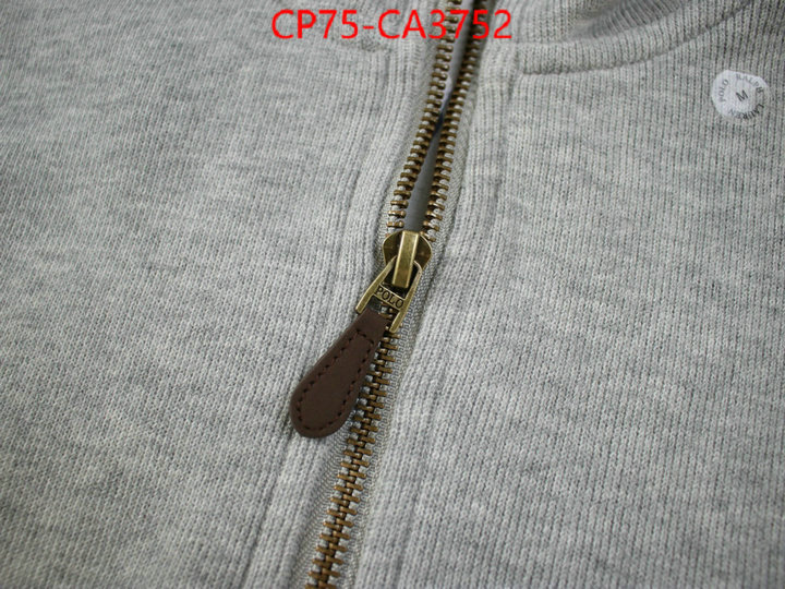 Clothing-Ralph Lauren flawless ID: CA3752 $: 75USD