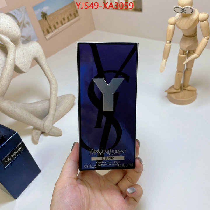 Perfume-YSL buy high quality cheap hot replica ID: XA3059 $: 49USD