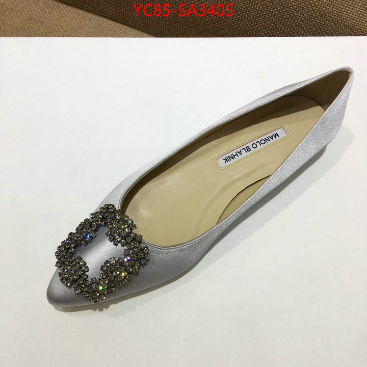 Women Shoes-Rogar Vivier where should i buy replica ID: SA3405 $: 85USD