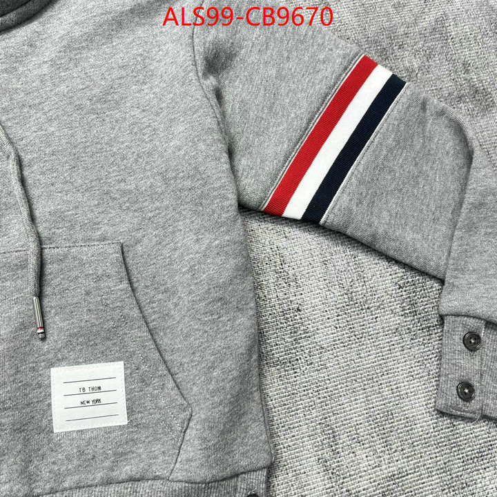 Kids clothing-Thom Browne sale ID: CB9670 $: 99USD