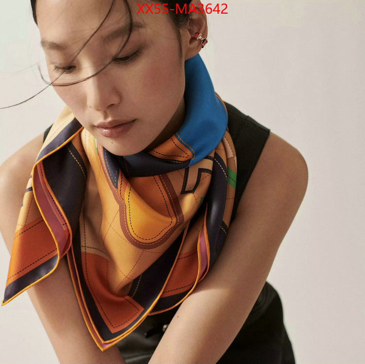 Scarf-Hermes wholesale 2024 replica ID: MA3642 $: 55USD