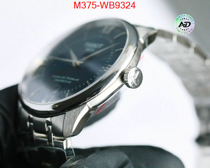 Watch(TOP)-Tissot sell online ID: WB9324 $: 375USD