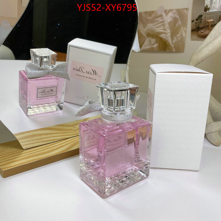 Perfume-Dior luxury cheap replica ID: XY6795 $: 52USD