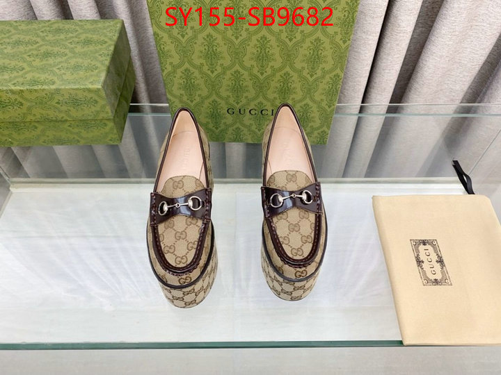 Women Shoes-Gucci replica aaaaa+ designer ID: SB9682 $: 155USD