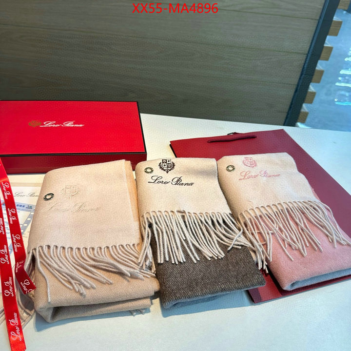 Scarf-Loro Piana top designer replica ID: MA4896 $: 55USD