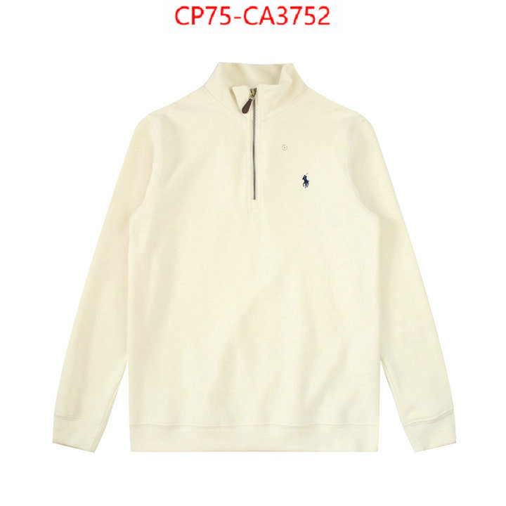 Clothing-Ralph Lauren flawless ID: CA3752 $: 75USD