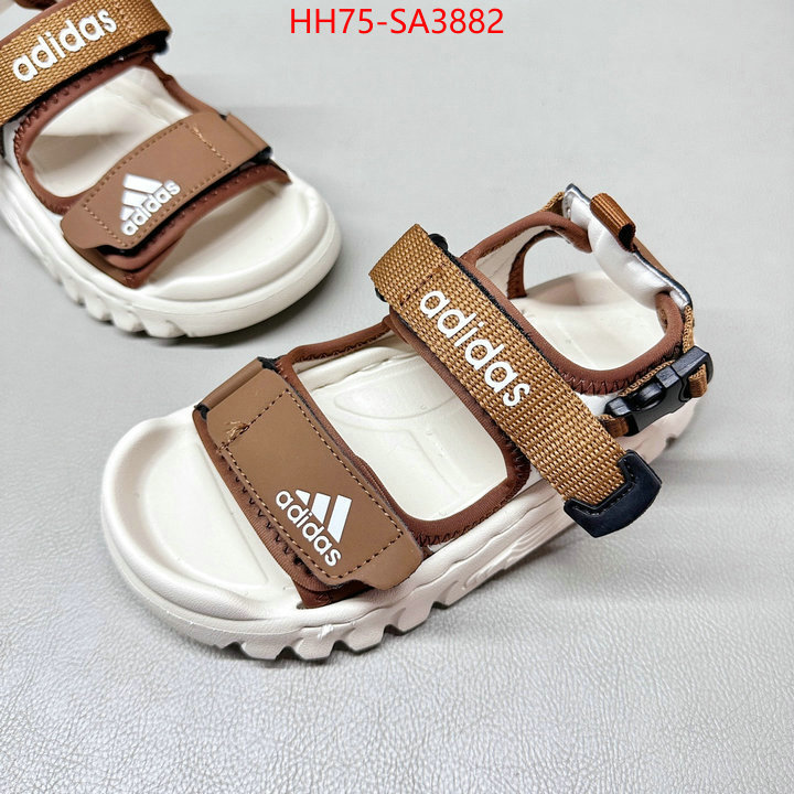 Kids shoes-Adidas best site for replica ID: SA3882 $: 75USD