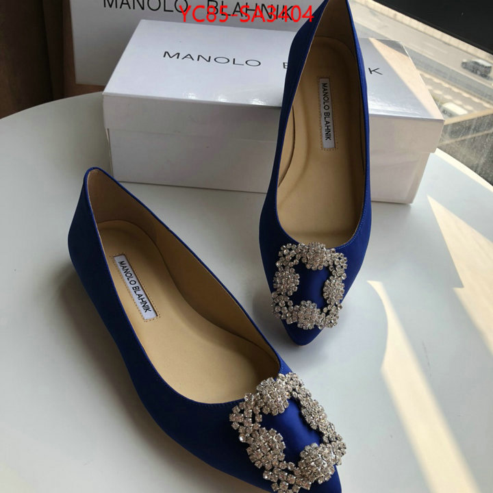 Women Shoes-Rogar Vivier high quality replica ID: SA3404 $: 85USD