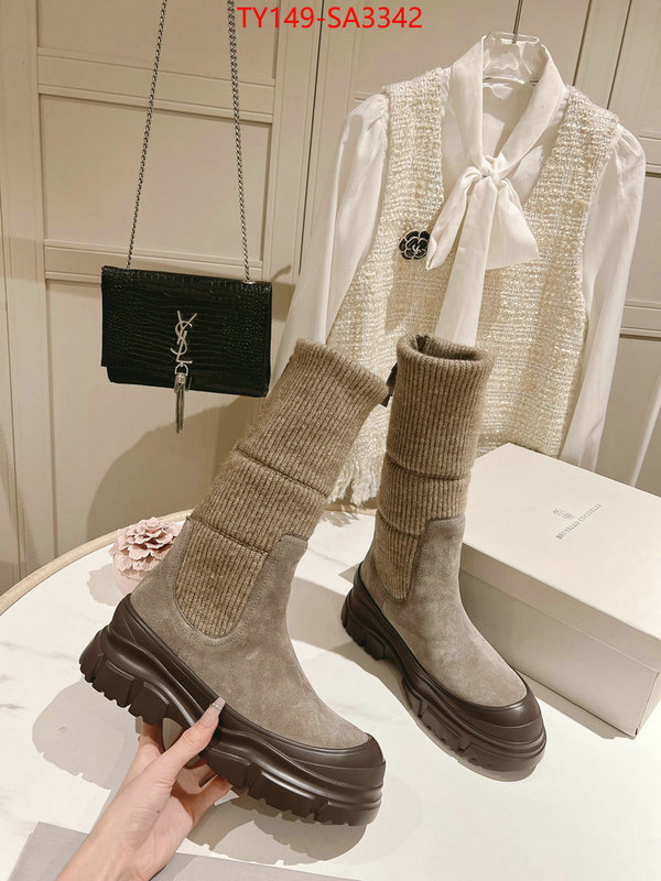 Women Shoes-Boots outlet sale store ID: SA3342 $: 149USD