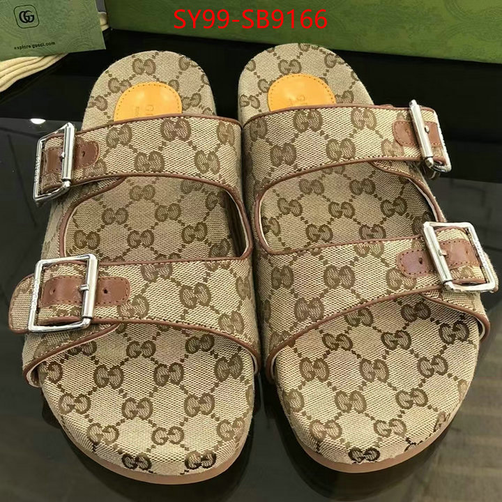 Men Shoes-Gucci buy sell ID: SB9166 $: 99USD