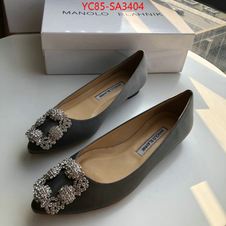 Women Shoes-Rogar Vivier high quality replica ID: SA3404 $: 85USD