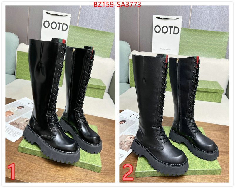 Women Shoes-Boots top sale ID: SA3773 $: 159USD