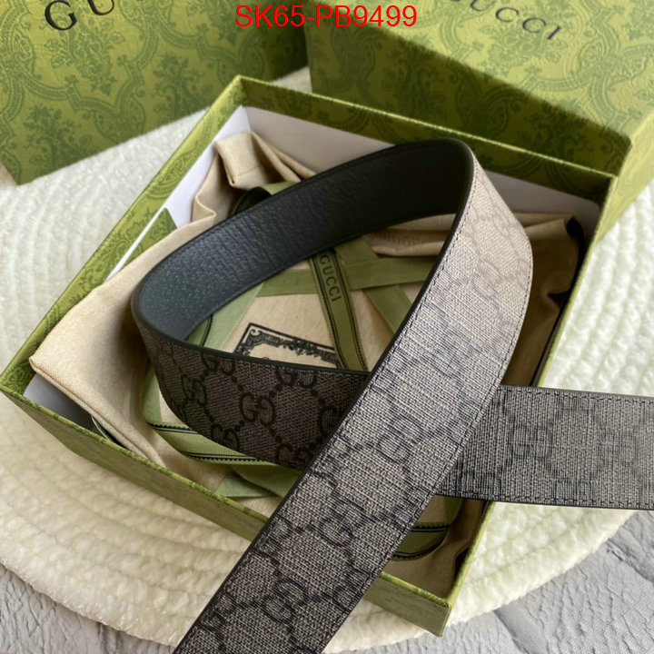 Belts-Gucci how to buy replica shop ID: PB9499 $: 65USD