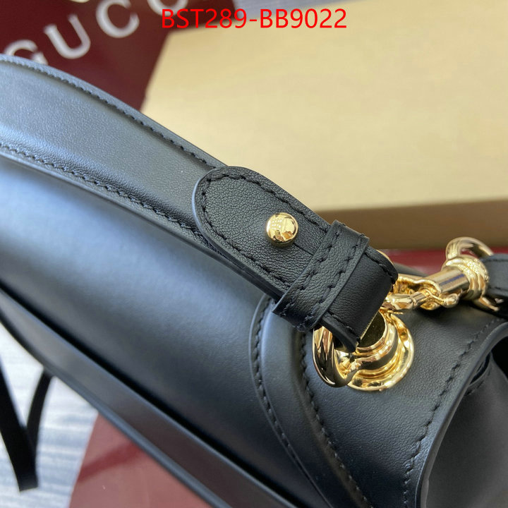 Gucci Bags(TOP)-Crossbody- cheap replica designer ID: BB9022 $: 289USD,