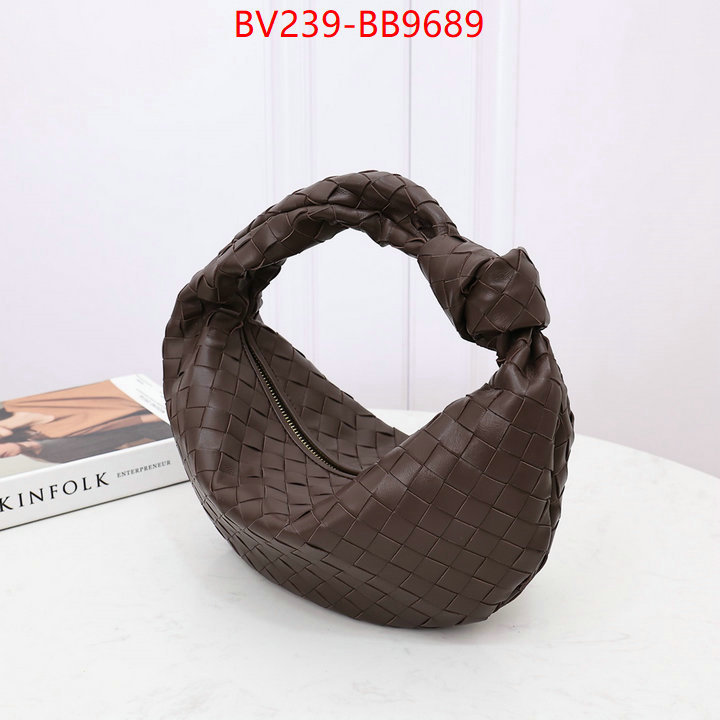 BV Bags(TOP)-Handbag- replica how can you ID: BB9689 $: 239USD,