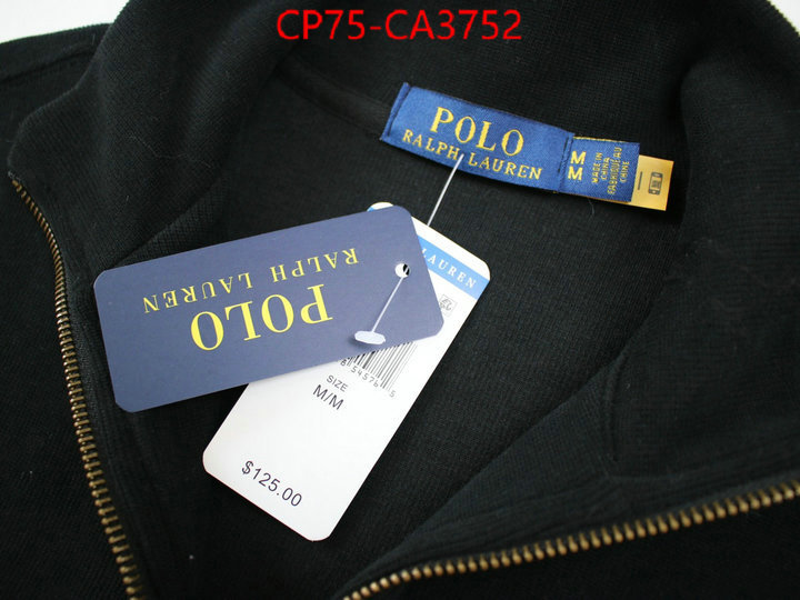 Clothing-Ralph Lauren flawless ID: CA3752 $: 75USD