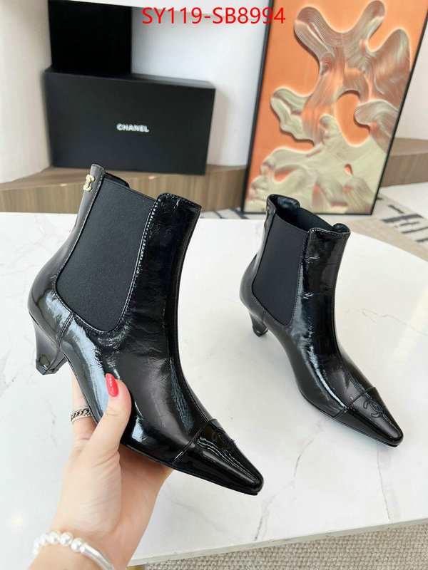 Women Shoes-Boots new designer replica ID: SB8994 $: 119USD