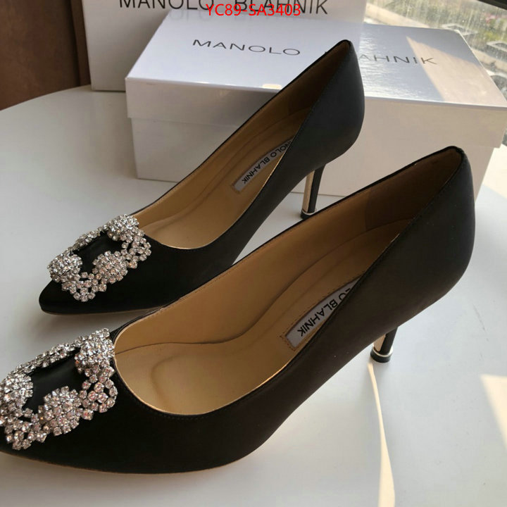 Women Shoes-Rogar Vivier shop designer ID: SA3403 $: 89USD